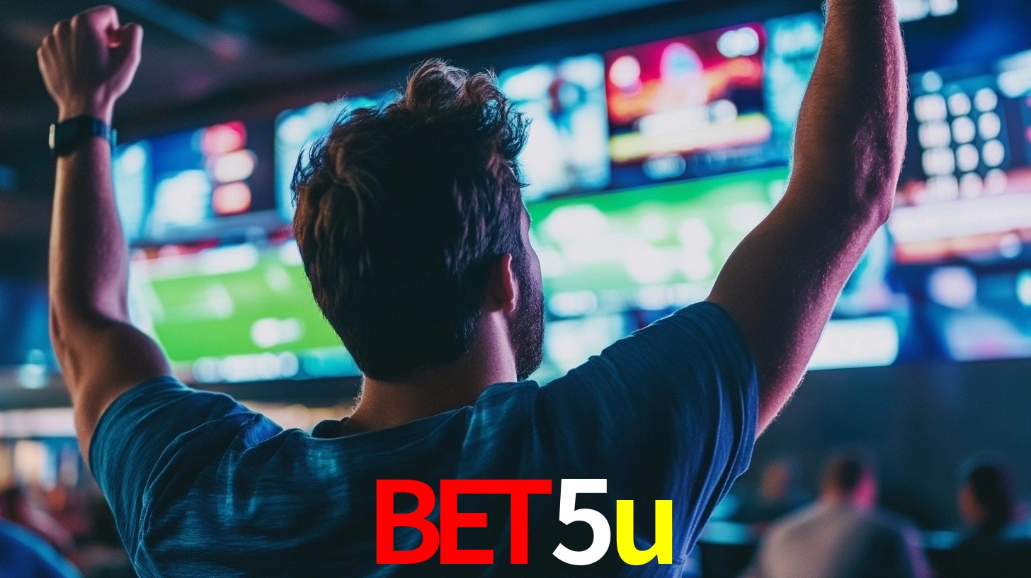 bet5u - Jackpot de Ouro Vivo - bet5u app