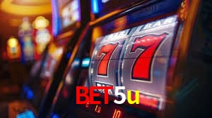 Cadastro Rápido bet5u