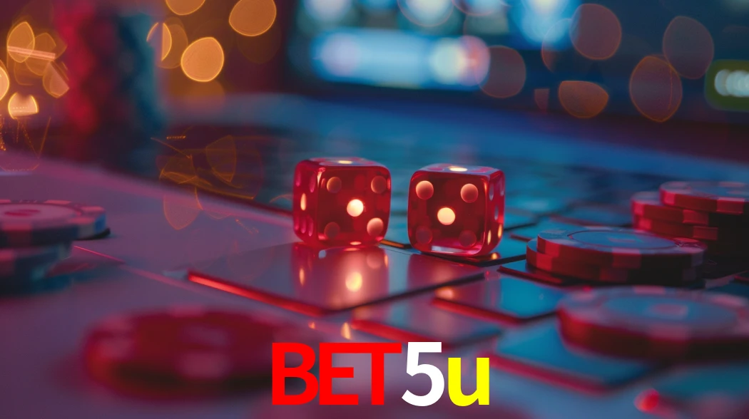 Account Benefits bet5u