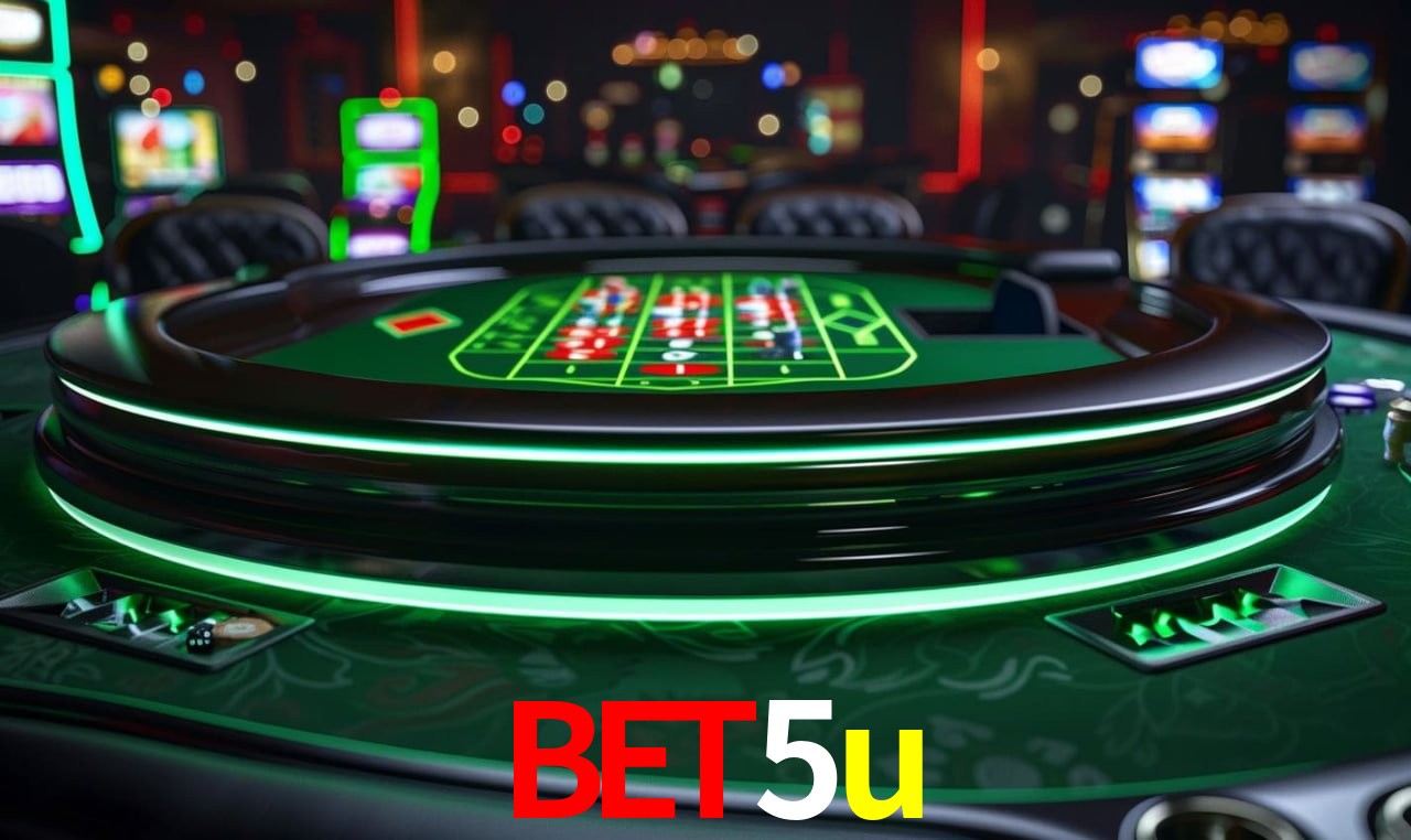 Exclusive Offers bet5u