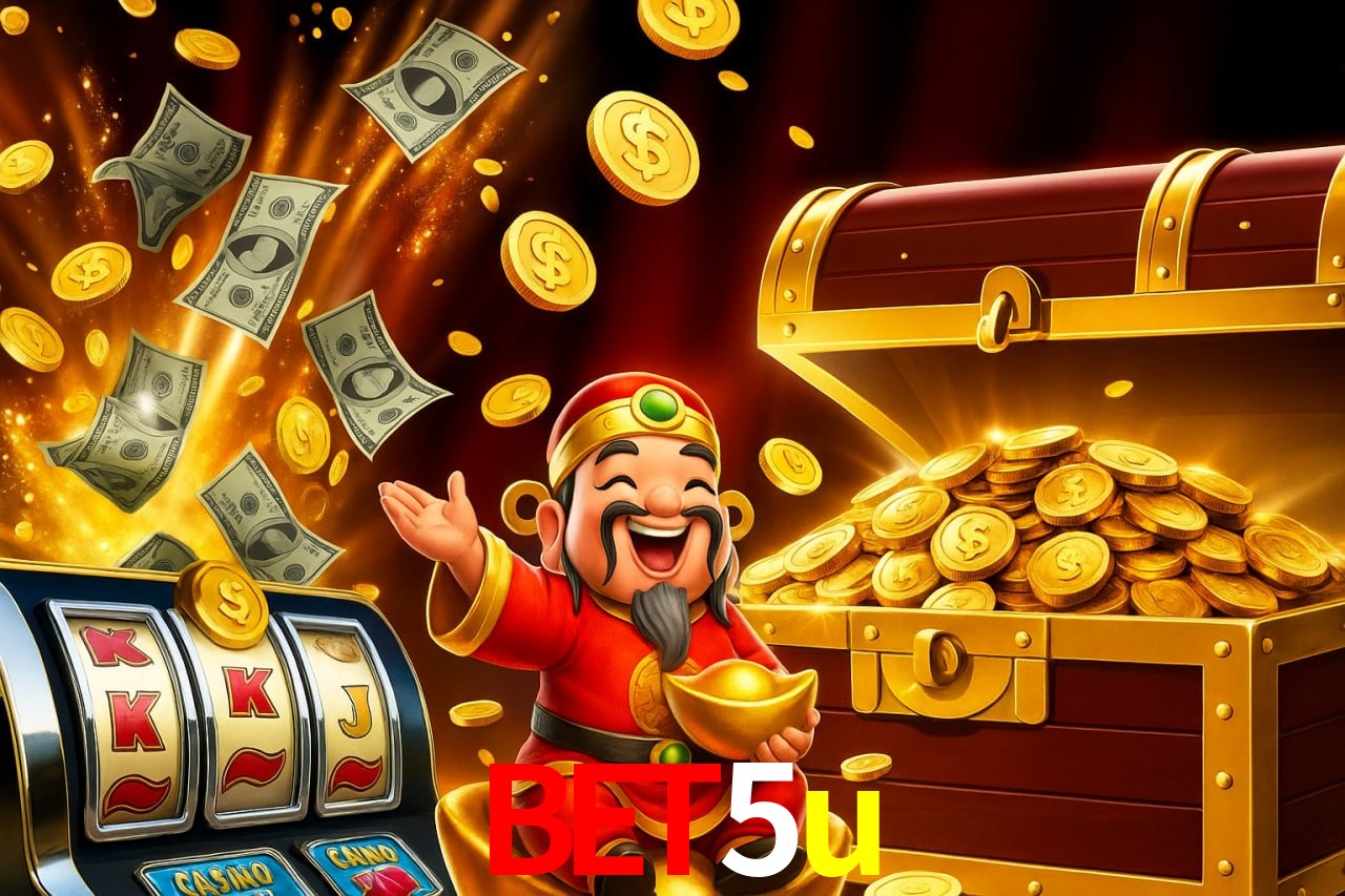 PIX Instantâneo bet5u