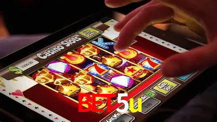 Cassino ao vivo com dealers reais na bet5u