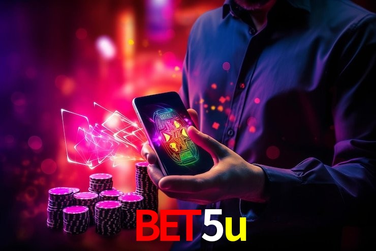 Programa VIP bet5u