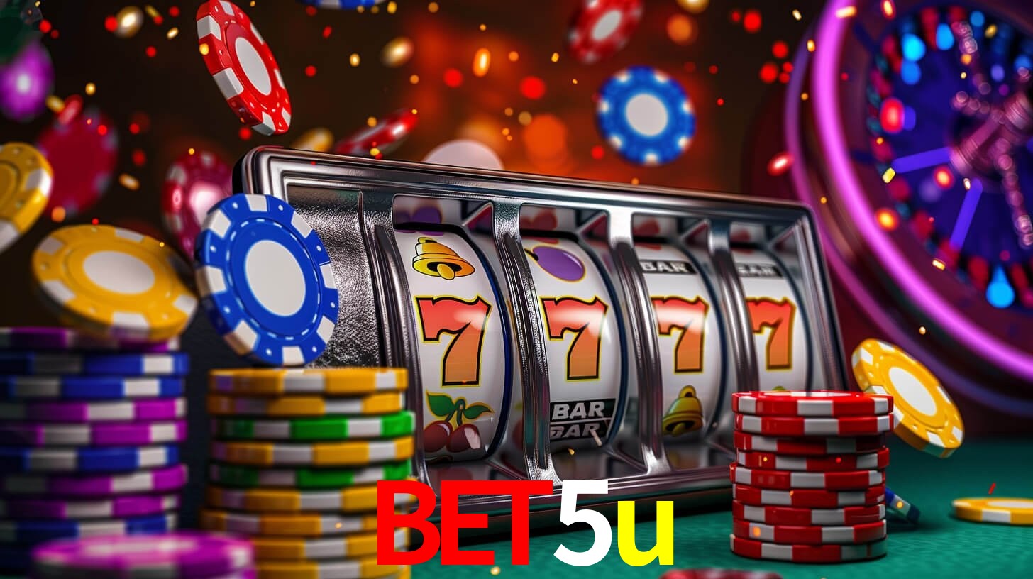 Interface Premium bet5u