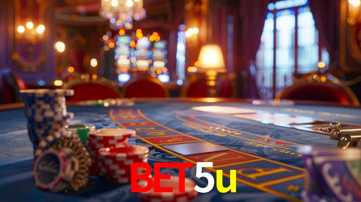 Secure Login bet5u