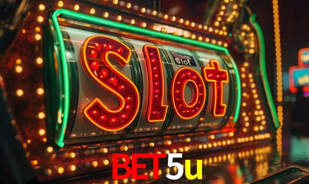 Integração de APIs bet5u