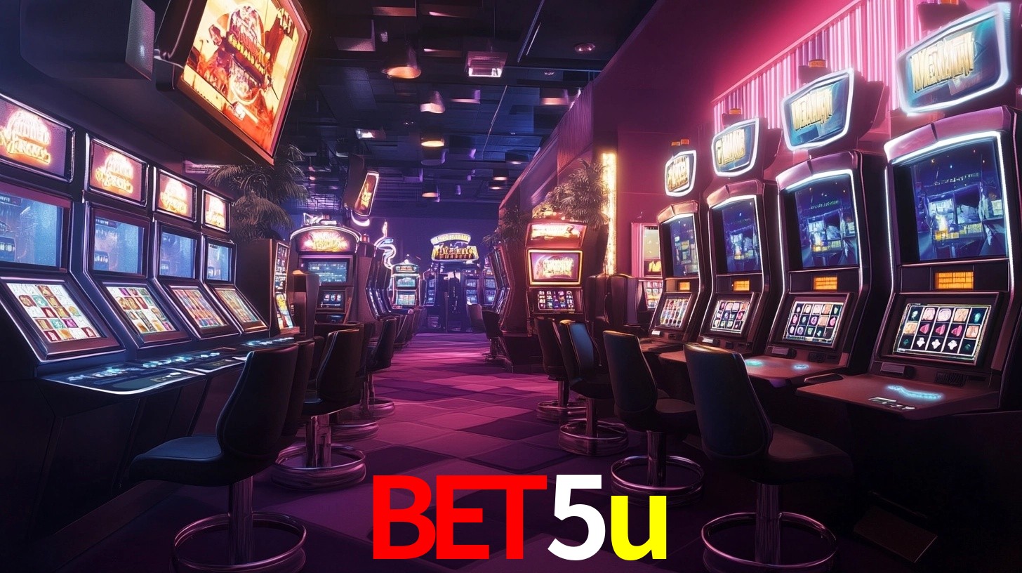 Premium Interface bet5u