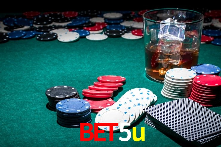 Mesa de Roleta bet5u