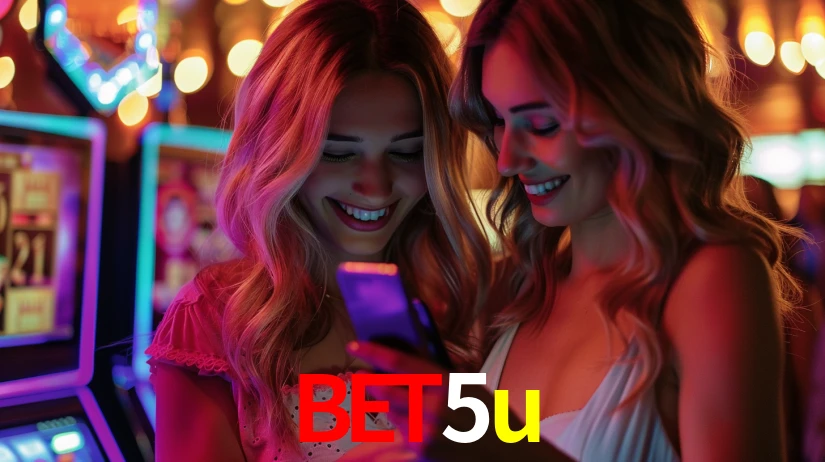 bet5u,bet5u app