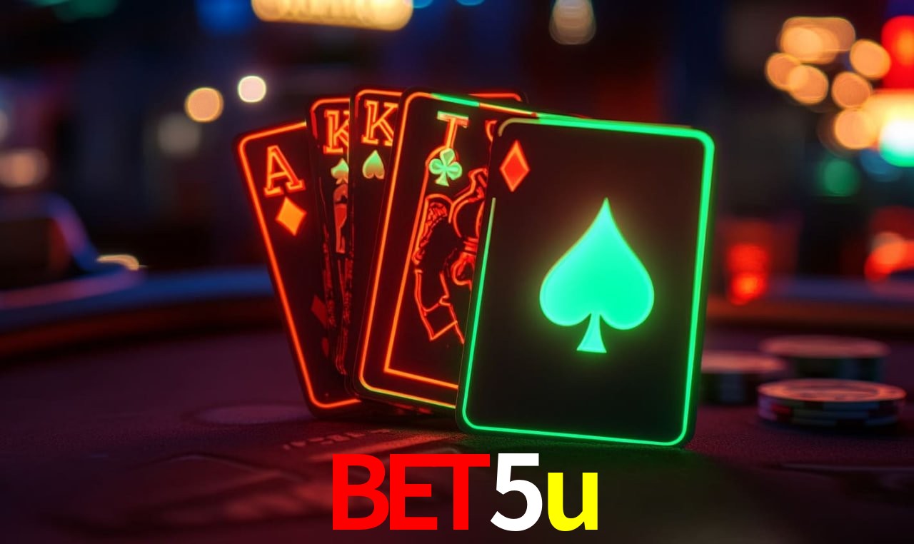 Estatísticas do Jogo bet5u