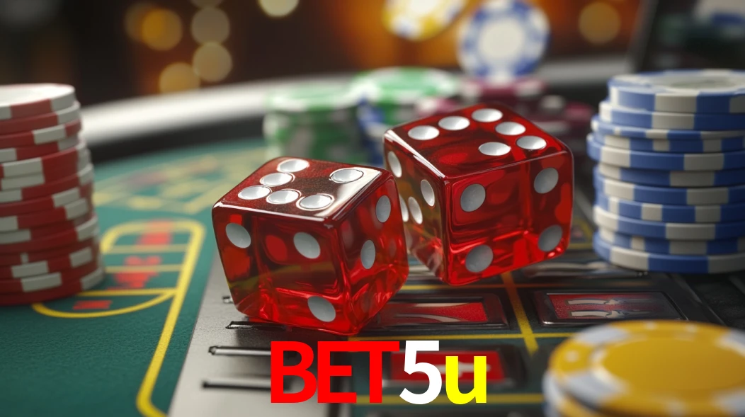 Live Casino bet5u