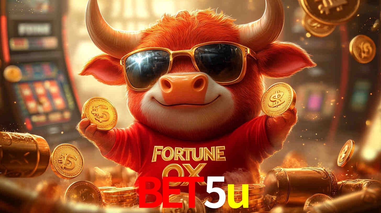 bet5u,bet5u app