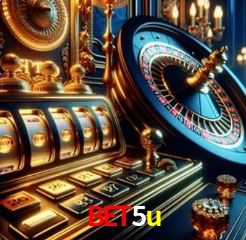 Mesa de Blackjack bet5u