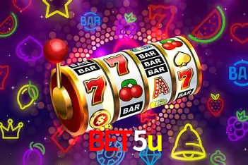 Desvendando o Mundo dos Jogos Virtuais na bet5u
