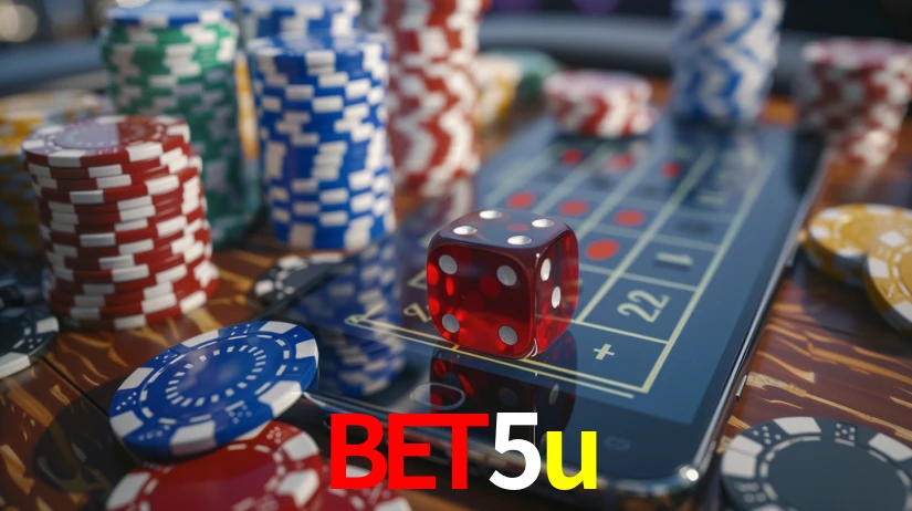 bet5u,bet5u app