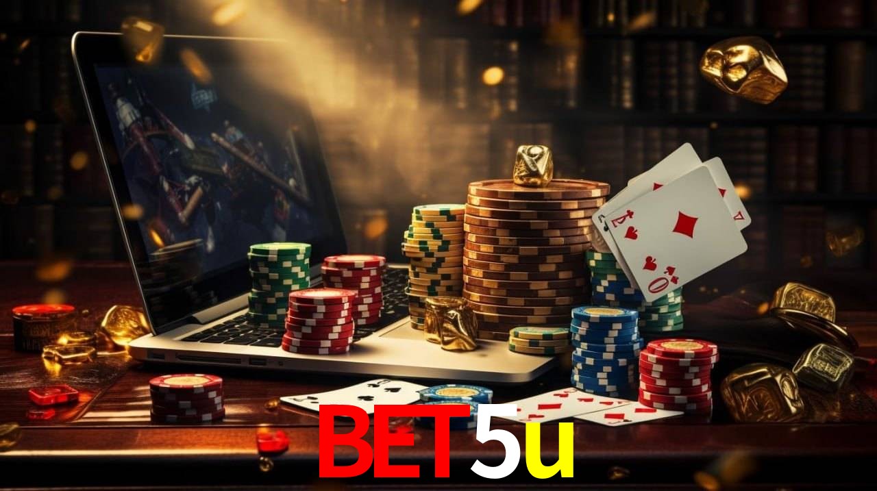Casino Ao Vivo bet5u
