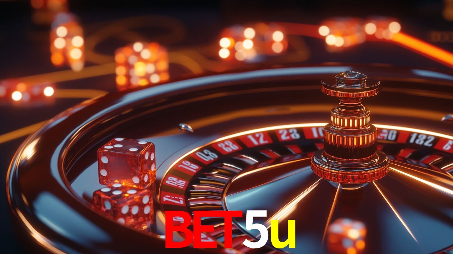 bet5u,bet5u app
