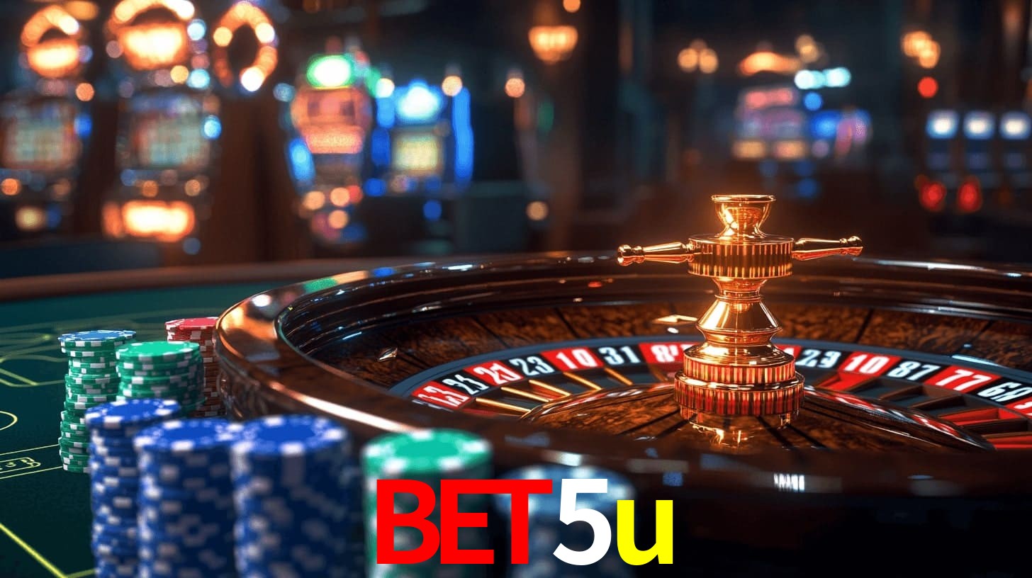 bet5u,bet5u app