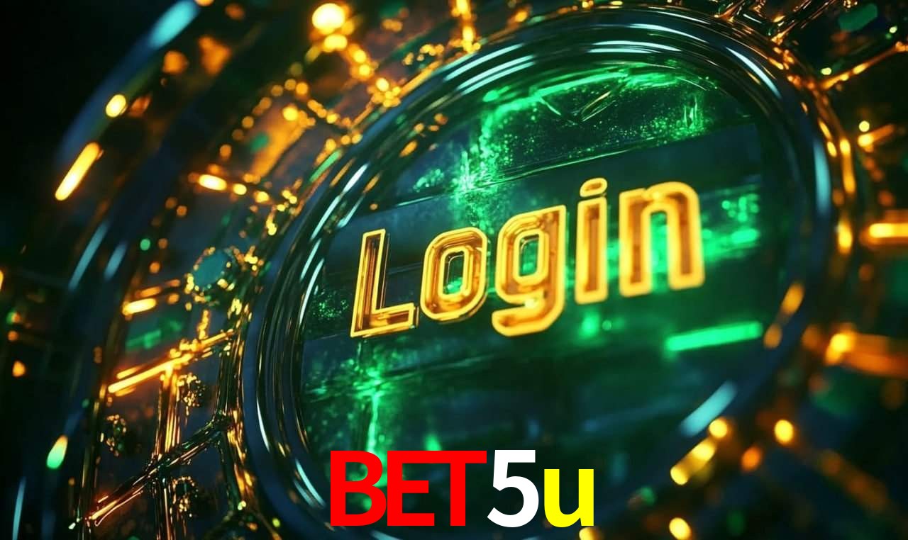 APP rápido e leve da bet5u