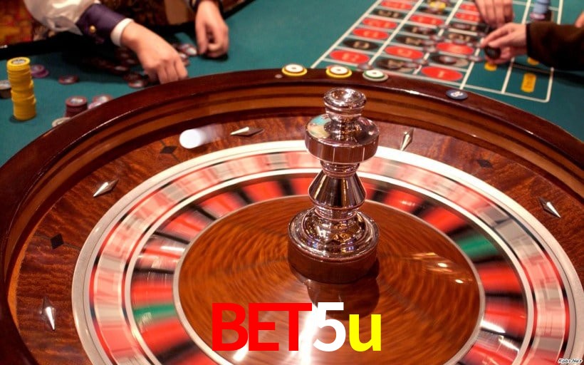 Jogos Exclusivos bet5u