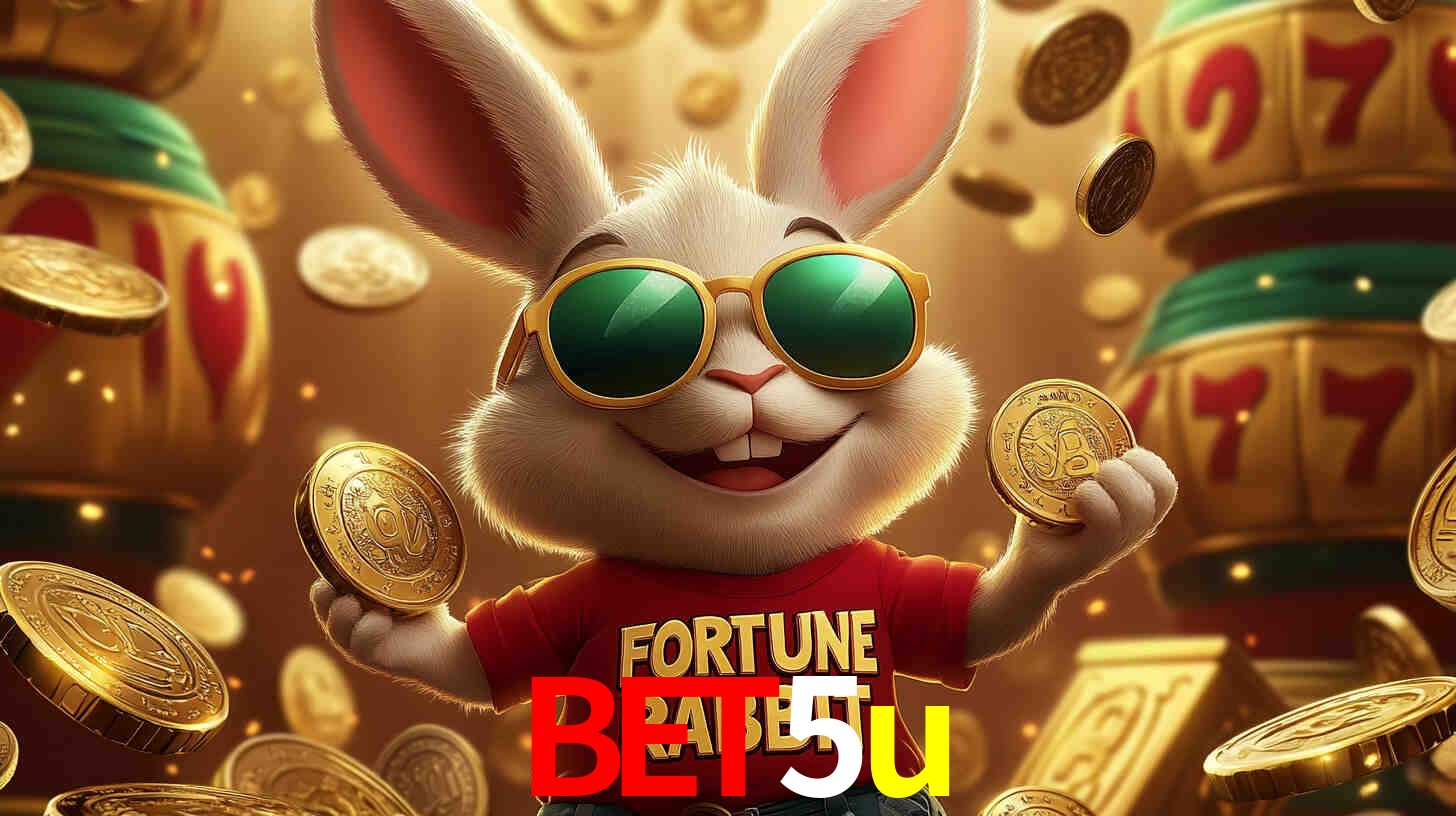 bet5u app