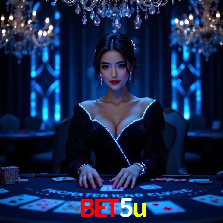 Jogos de Slot bet5u