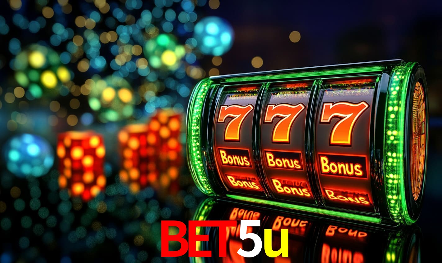Login Seguro bet5u