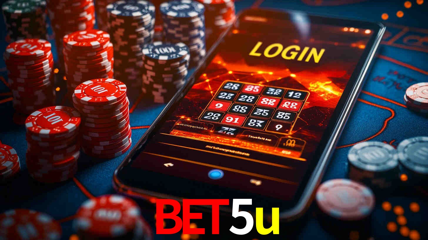 Bet5u baixar
