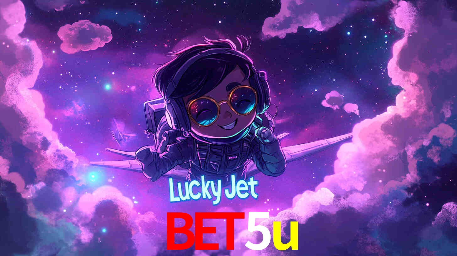 Inovações de Jogos na bet5u: O Futuro das Experiências Interativas