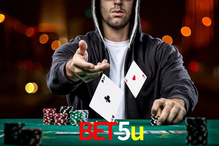 bet5u app