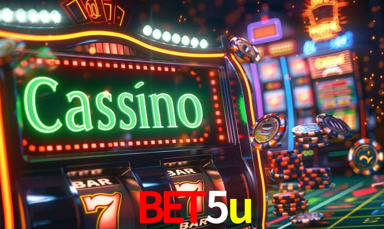 Benefícios da Conta bet5u