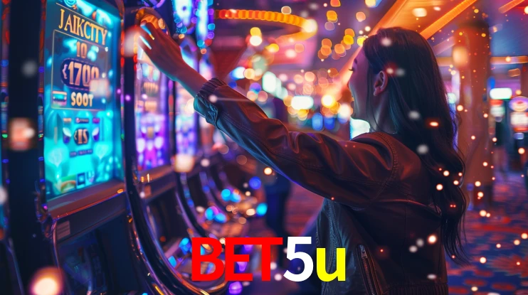 Bet5u baixar
